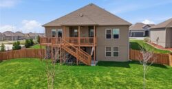 7301 NE 108th Terrace, Kansas City, MO 64157