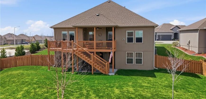 7301 NE 108th Terrace, Kansas City, MO 64157