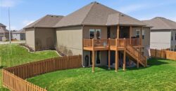 7301 NE 108th Terrace, Kansas City, MO 64157