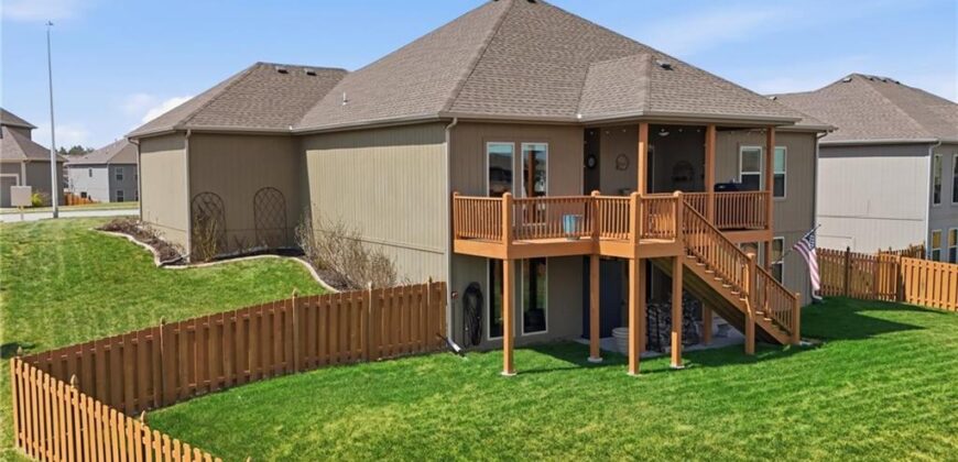 7301 NE 108th Terrace, Kansas City, MO 64157