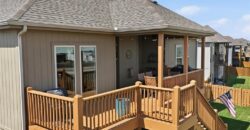 7301 NE 108th Terrace, Kansas City, MO 64157