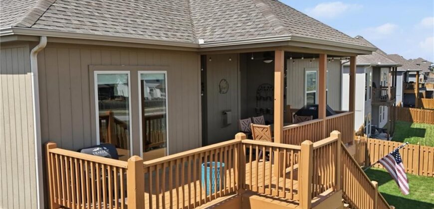 7301 NE 108th Terrace, Kansas City, MO 64157