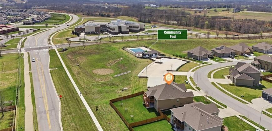 7301 NE 108th Terrace, Kansas City, MO 64157