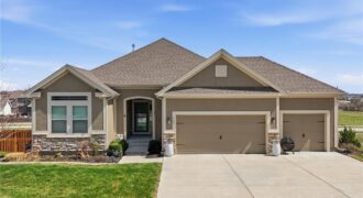 7301 NE 108th Terrace, Kansas City, MO 64157