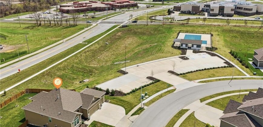 7301 NE 108th Terrace, Kansas City, MO 64157