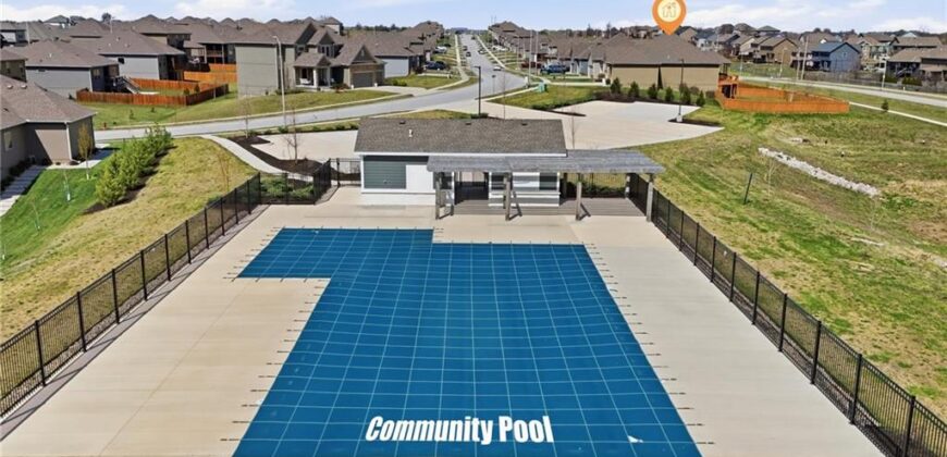 7301 NE 108th Terrace, Kansas City, MO 64157