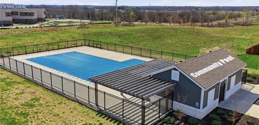 7301 NE 108th Terrace, Kansas City, MO 64157