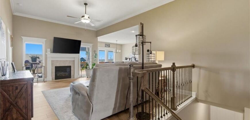 7301 NE 108th Terrace, Kansas City, MO 64157