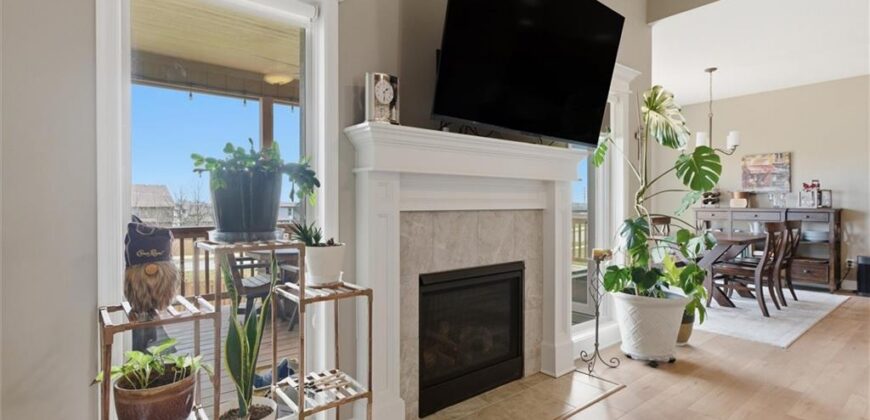 7301 NE 108th Terrace, Kansas City, MO 64157