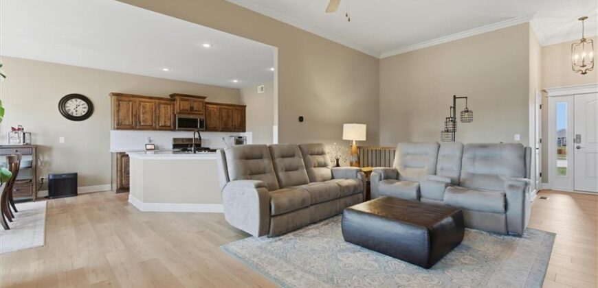 7301 NE 108th Terrace, Kansas City, MO 64157