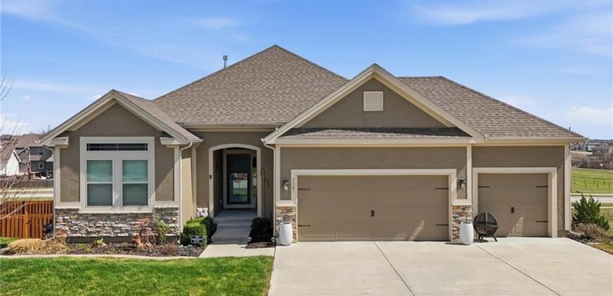 7301 NE 108th Terrace, Kansas City, MO 64157