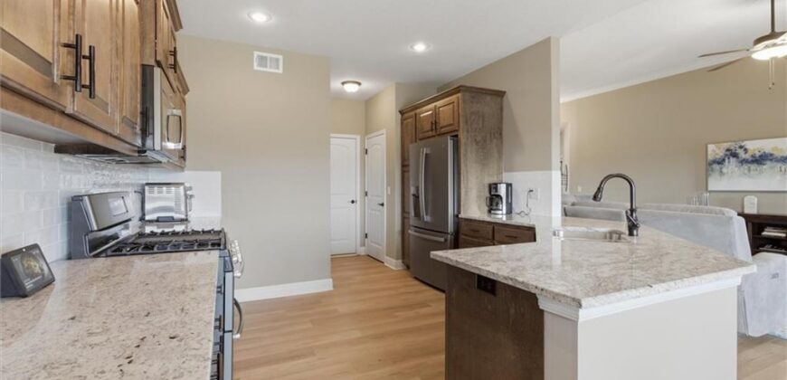 7301 NE 108th Terrace, Kansas City, MO 64157