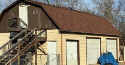 11017 NW Crooked Road, Kansas City, MO 64152