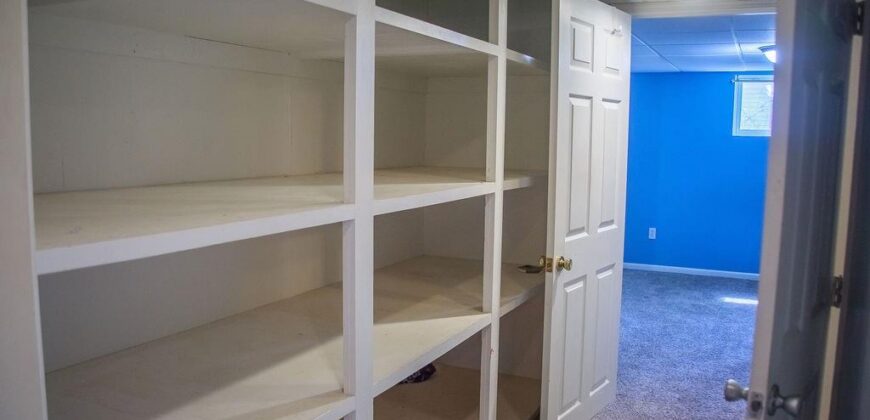 545 JEFFERSON Circle, Liberty, MO 64068