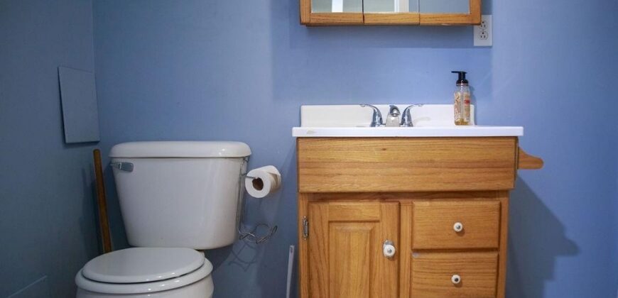 545 JEFFERSON Circle, Liberty, MO 64068