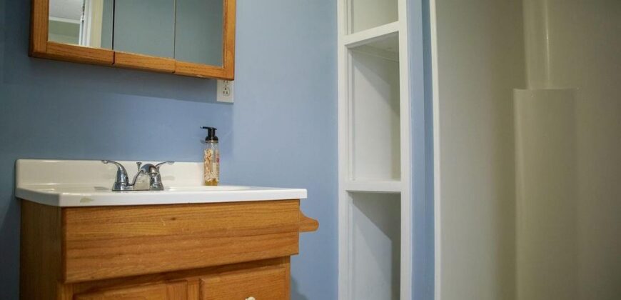 545 JEFFERSON Circle, Liberty, MO 64068