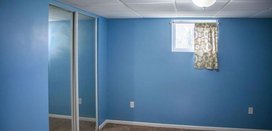 545 JEFFERSON Circle, Liberty, MO 64068