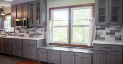 545 JEFFERSON Circle, Liberty, MO 64068