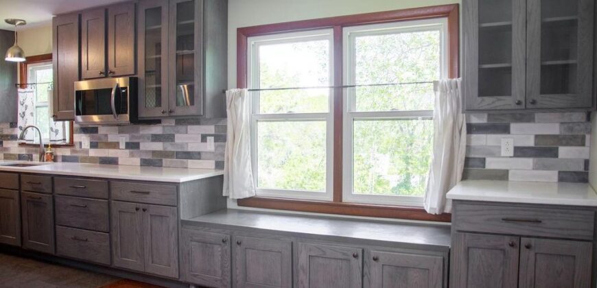 545 JEFFERSON Circle, Liberty, MO 64068