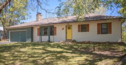 545 JEFFERSON Circle, Liberty, MO 64068