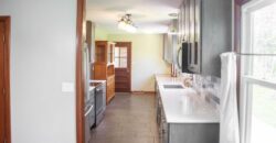 545 JEFFERSON Circle, Liberty, MO 64068