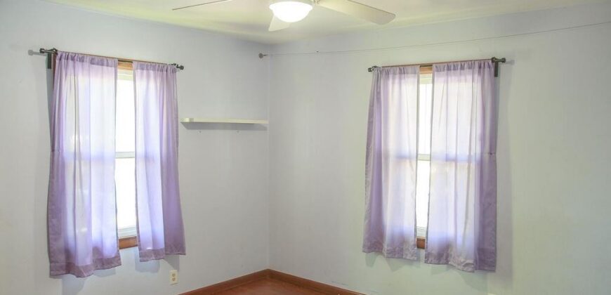 545 JEFFERSON Circle, Liberty, MO 64068