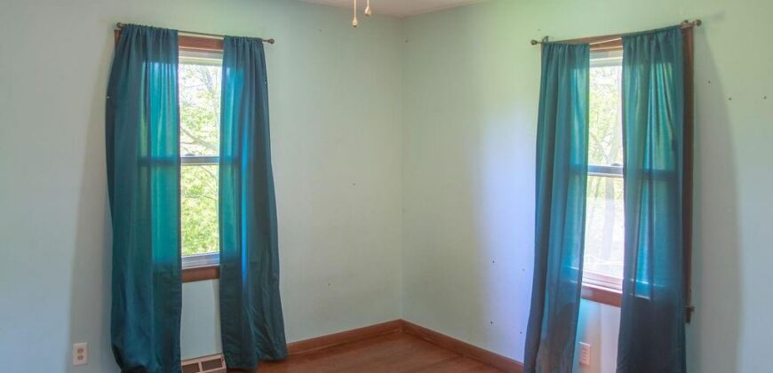 545 JEFFERSON Circle, Liberty, MO 64068