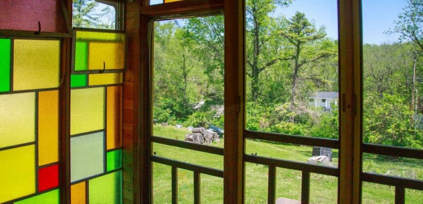 545 JEFFERSON Circle, Liberty, MO 64068