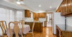 7317 N Nevada Avenue, Parkville, MO 64152