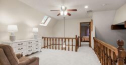 7317 N Nevada Avenue, Parkville, MO 64152