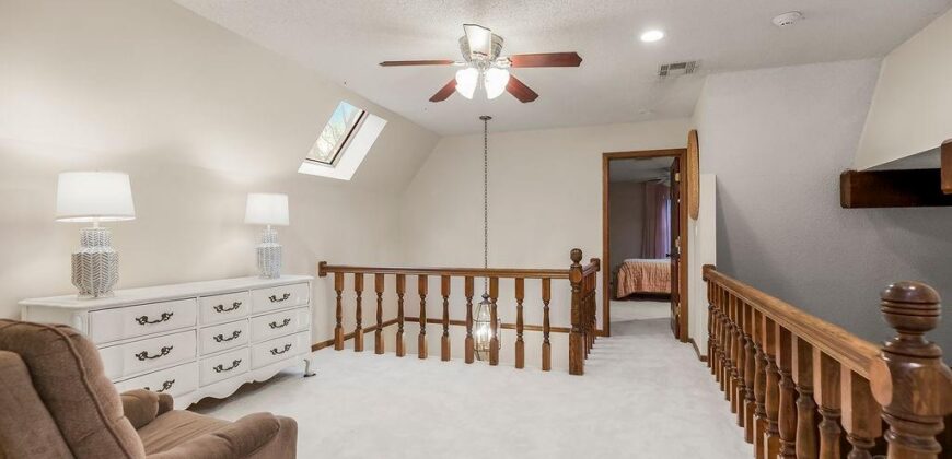 7317 N Nevada Avenue, Parkville, MO 64152