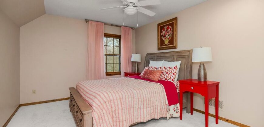 7317 N Nevada Avenue, Parkville, MO 64152