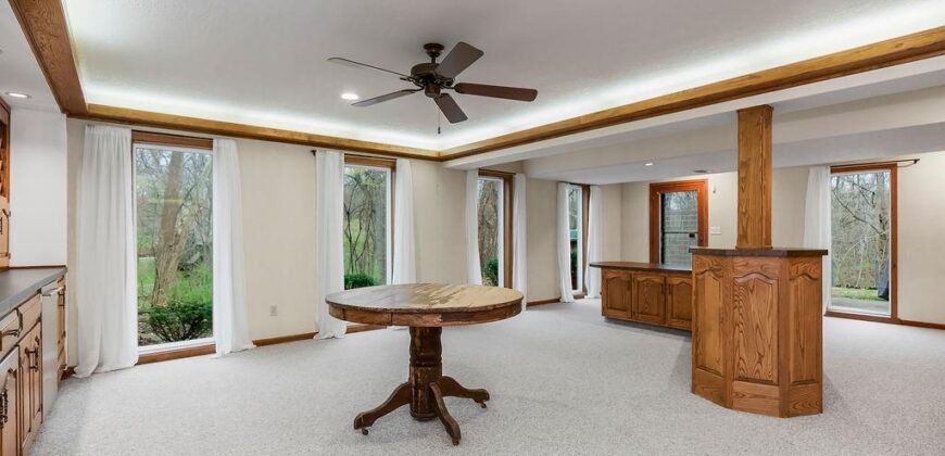 7317 N Nevada Avenue, Parkville, MO 64152