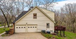 7317 N Nevada Avenue, Parkville, MO 64152