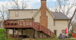 7317 N Nevada Avenue, Parkville, MO 64152