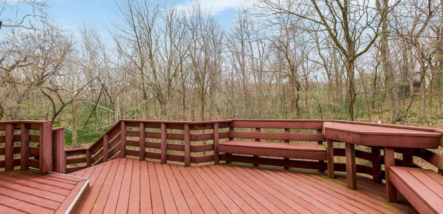 7317 N Nevada Avenue, Parkville, MO 64152