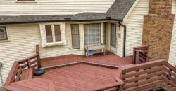 7317 N Nevada Avenue, Parkville, MO 64152