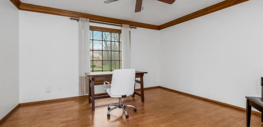 7317 N Nevada Avenue, Parkville, MO 64152