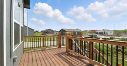 10536 N Jarboe Street, Kansas City, MO 64155