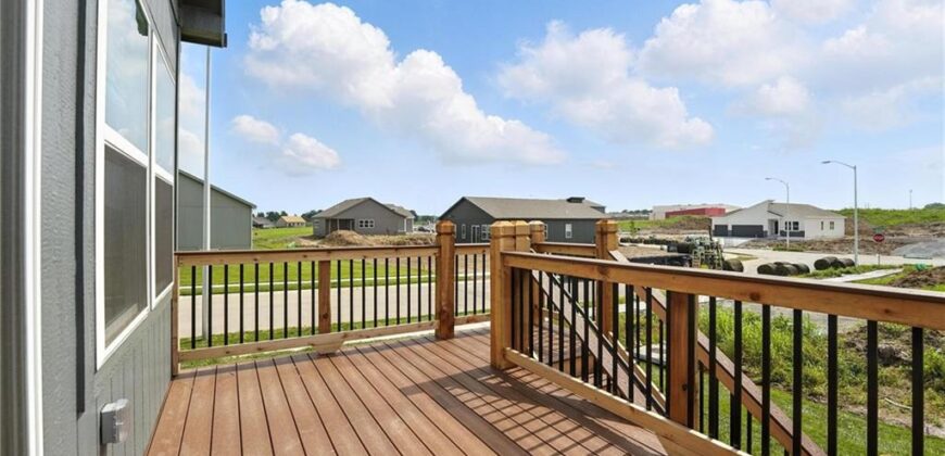 10536 N Jarboe Street, Kansas City, MO 64155