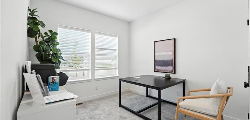 10536 N Jarboe Street, Kansas City, MO 64155