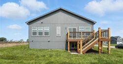 10536 N Jarboe Street, Kansas City, MO 64155