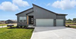 10536 N Jarboe Street, Kansas City, MO 64155