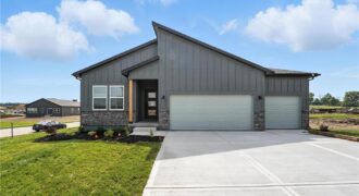 10536 N Jarboe Street, Kansas City, MO 64155