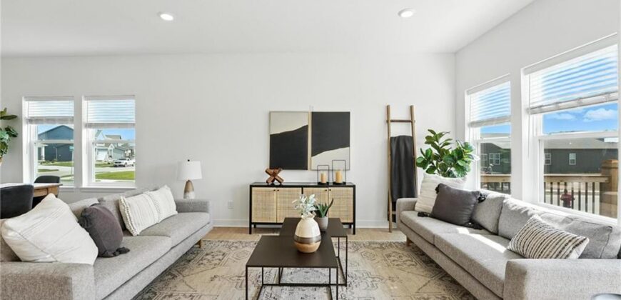 10536 N Jarboe Street, Kansas City, MO 64155