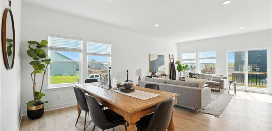 10536 N Jarboe Street, Kansas City, MO 64155