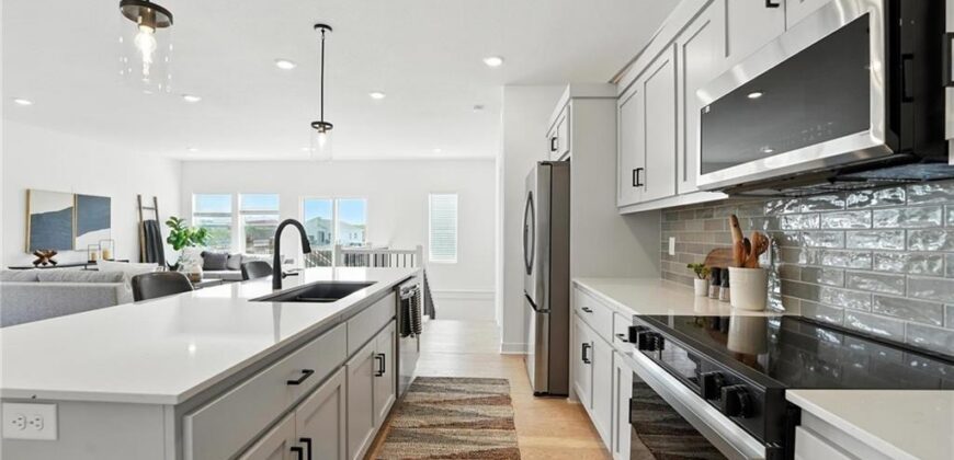 10536 N Jarboe Street, Kansas City, MO 64155