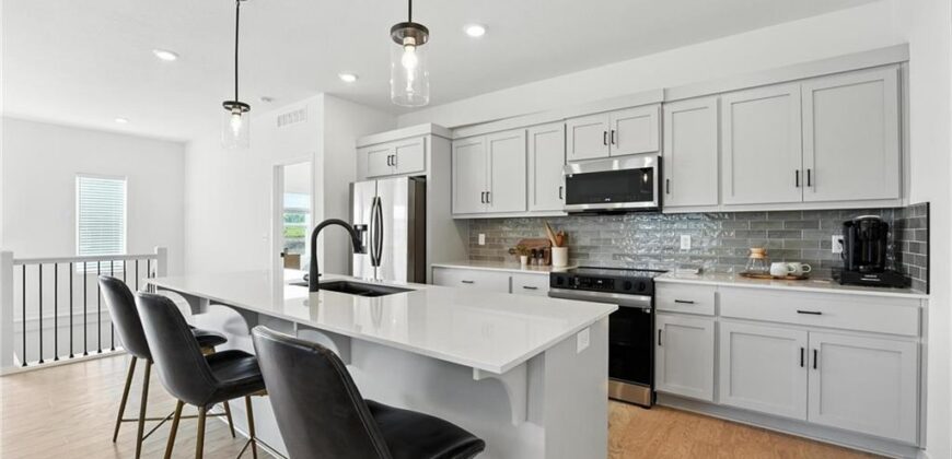 10536 N Jarboe Street, Kansas City, MO 64155