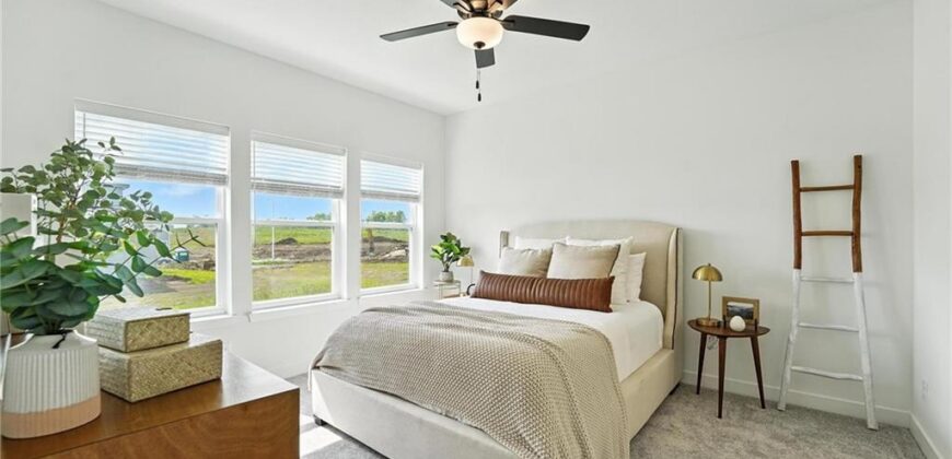 10536 N Jarboe Street, Kansas City, MO 64155