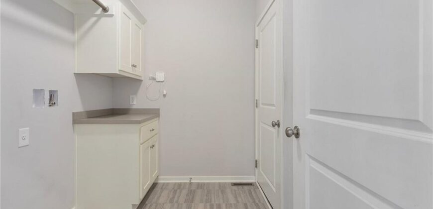 717 Riverwood Drive, Liberty, MO 64068